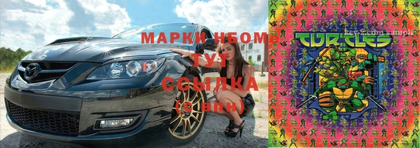 хмурый Балабаново