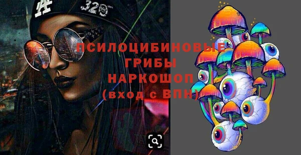 хмурый Балабаново